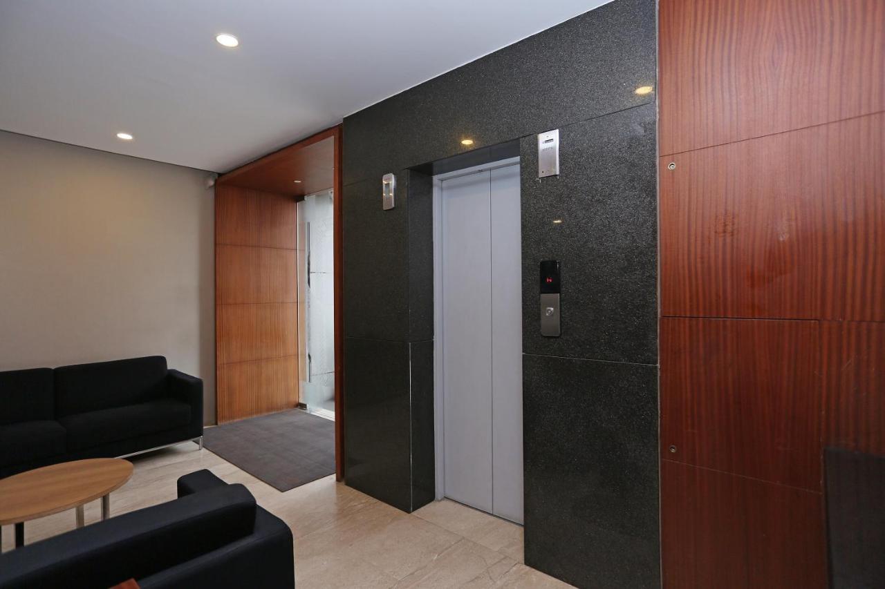 Oyo 6447 Samasth Rooms And Suites Mysore Exterior foto